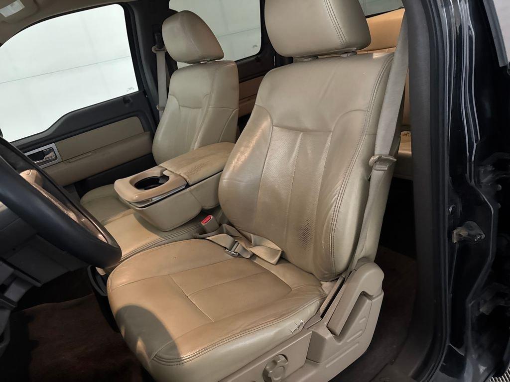 Ford F-150 Xlt Rwd 4D Supercrew - Thumbnail 18