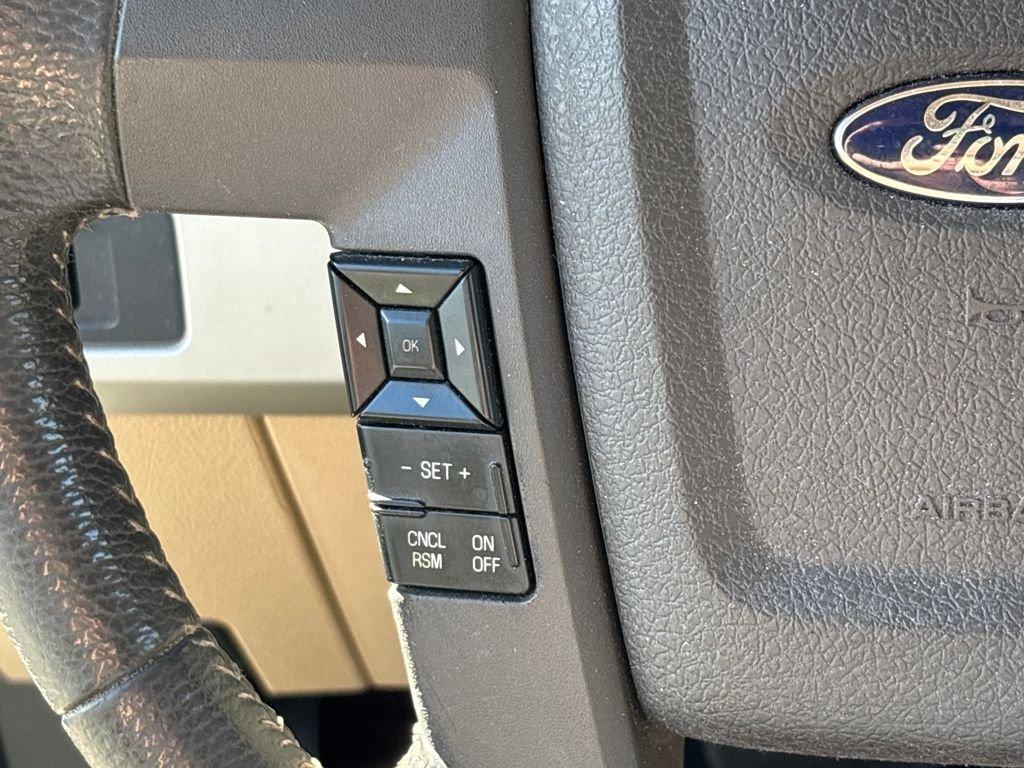 Ford F-150 Lariat 4Wd 4D Supercrew - Thumbnail 20