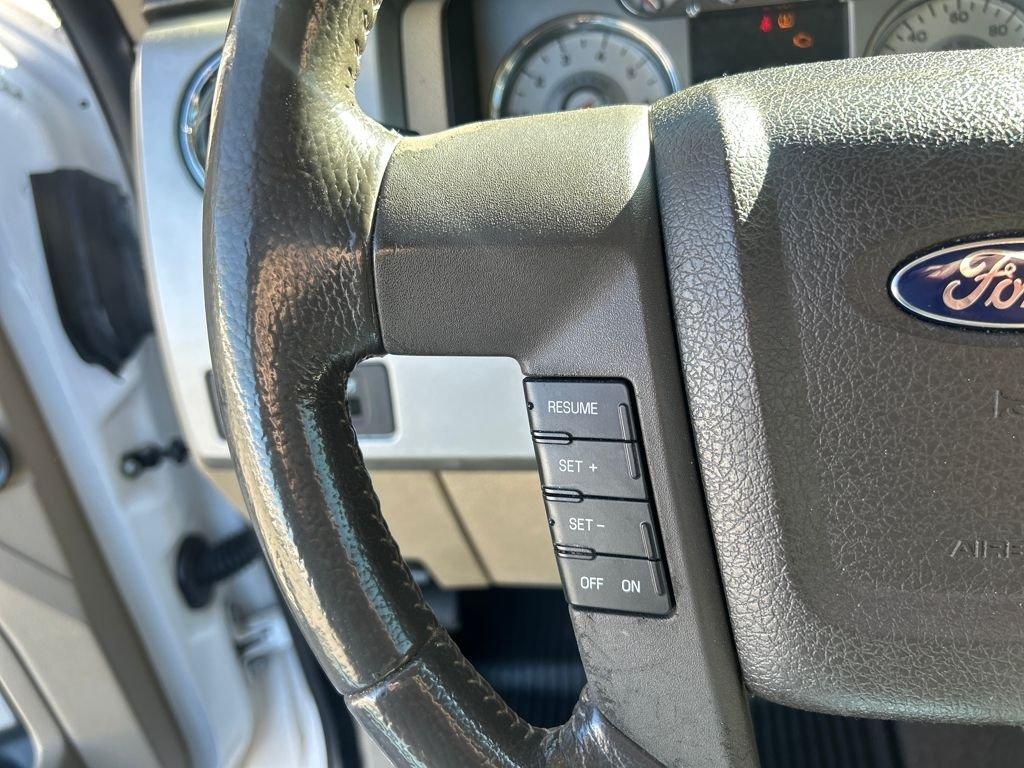 Ford F-150 Lariat Rwd 4D Supercrew - Thumbnail 20