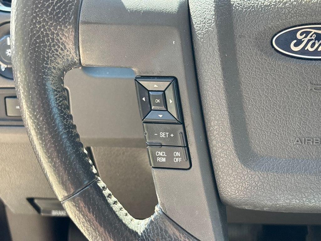 Ford F-150 Xlt Rwd 4D Supercrew - Thumbnail 20