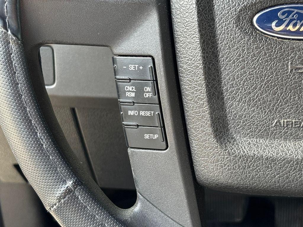 Ford F-150 Xl 4Wd 2D Standard Cab - Thumbnail 20