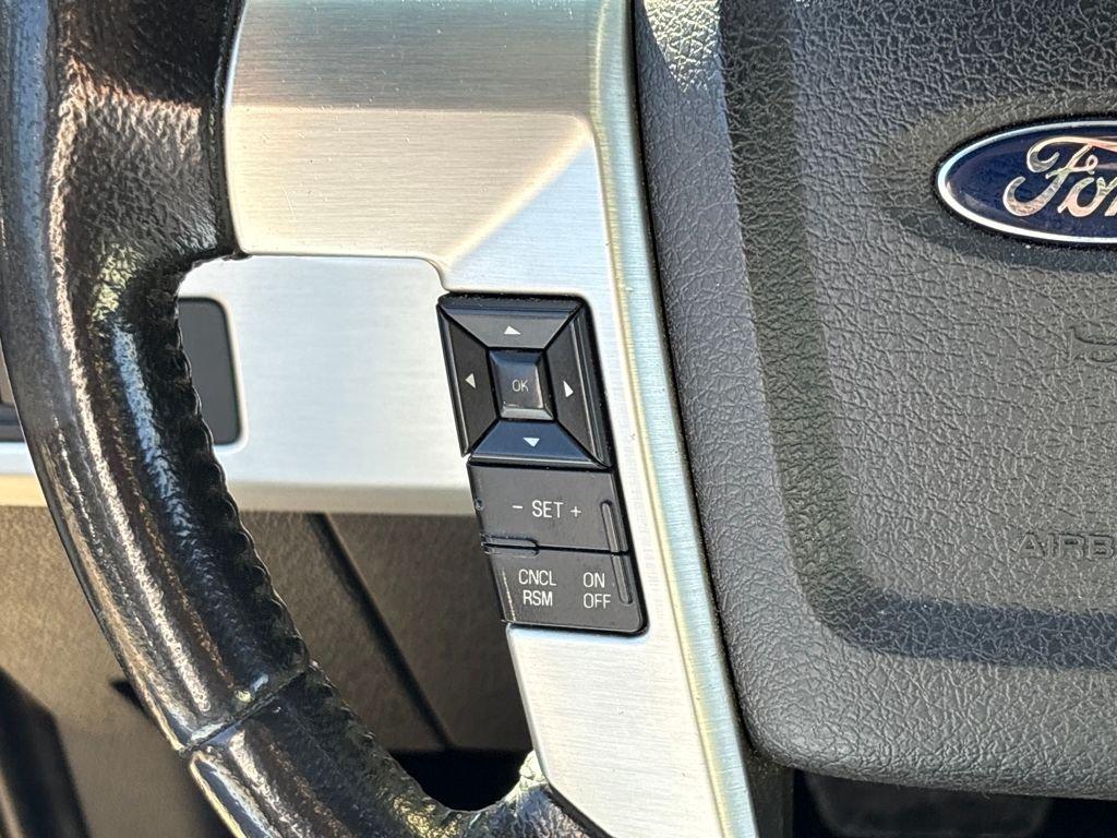 Ford F-150 Platinum 4Wd 4D Supercrew - Thumbnail 20