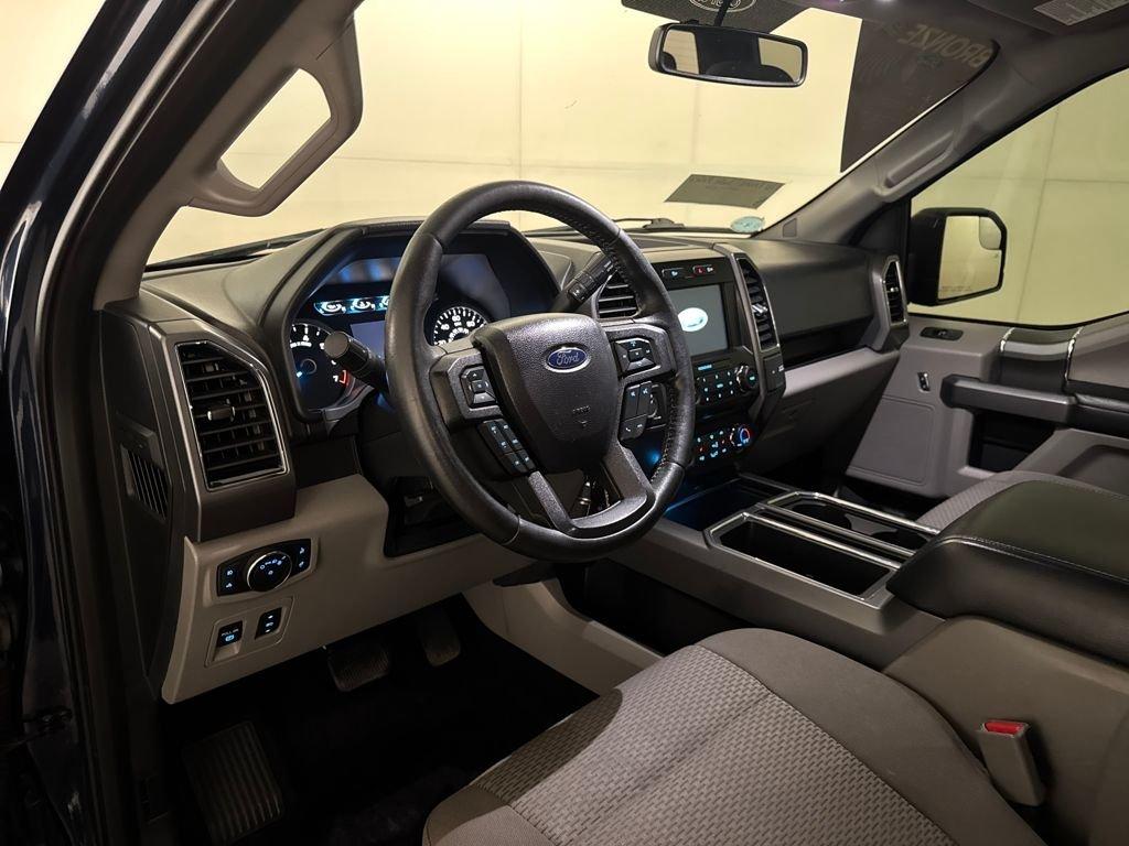 Ford F-150 Xlt 4Wd 4D Supercrew - Thumbnail 6