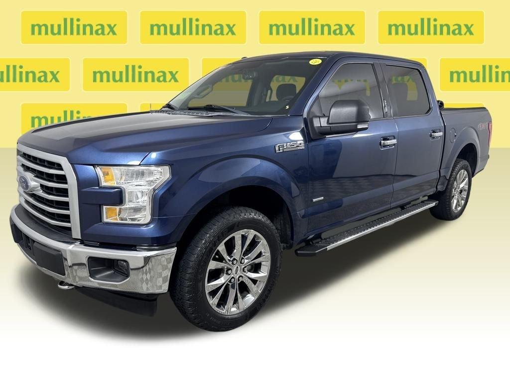 Ford F-150 Xlt 4Wd 4D Supercrew - Thumbnail 16