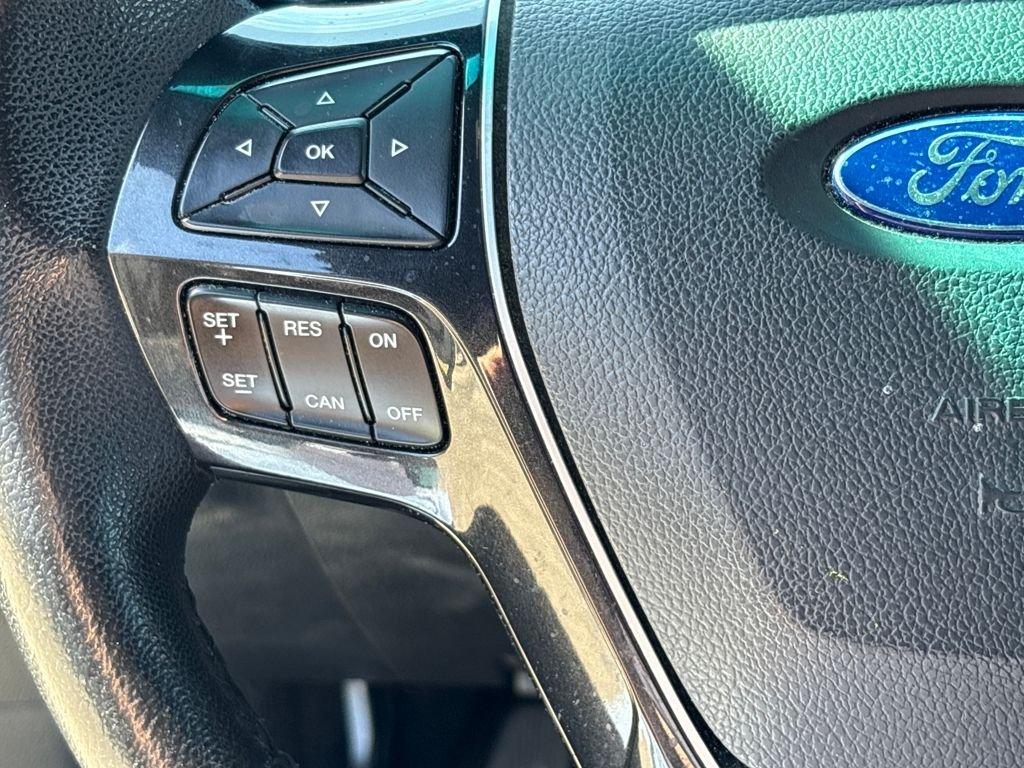 Ford Explorer Limited 4Wd 4D Sport Utility - Thumbnail 19