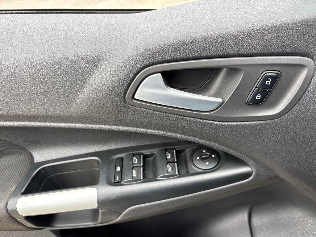 Ford Transit Connect Xlt Fwd 4D Wagon - Thumbnail 16