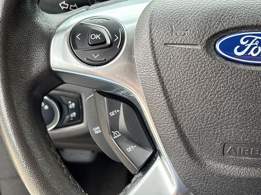 Ford Transit Connect Xlt Fwd 4D Wagon - Thumbnail 18