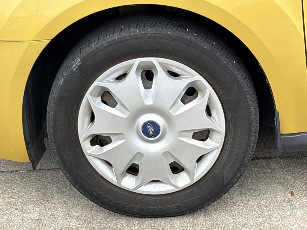 Ford Transit Connect Xlt Fwd 4D Wagon - Thumbnail 11