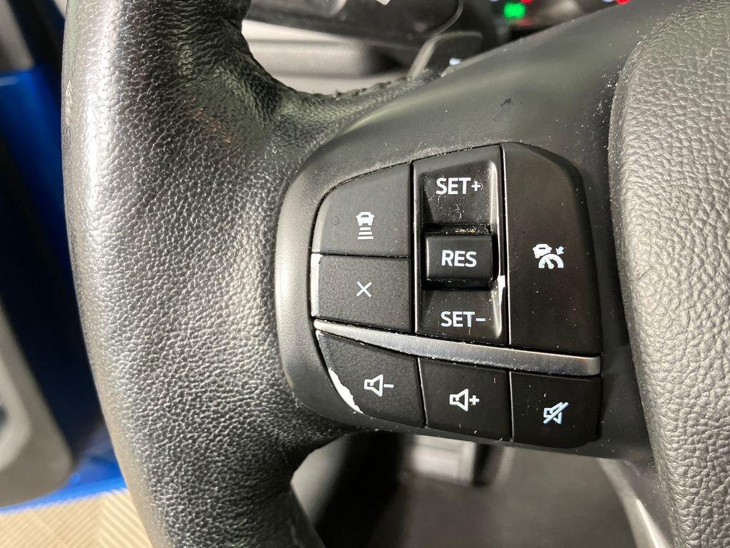 Ford Escape Sel Awd 4D Sport Utility - Thumbnail 18