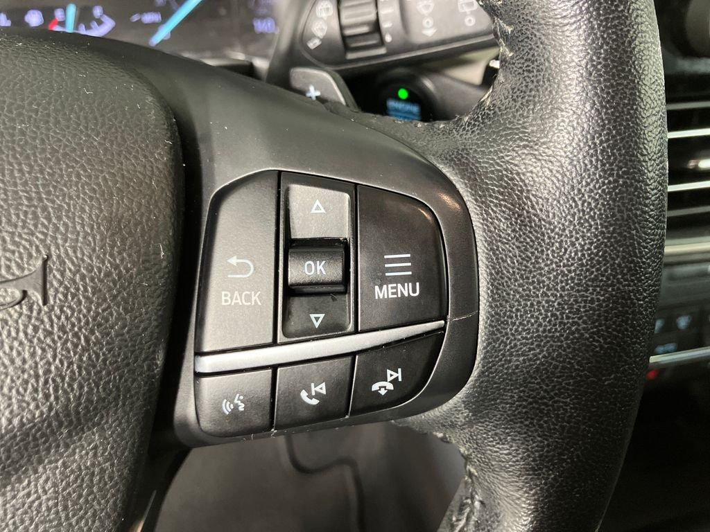 Ford Escape Sel Awd 4D Sport Utility - Thumbnail 19