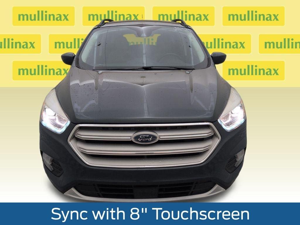 Ford Escape Sel Fwd 4D Sport Utility - Thumbnail 15