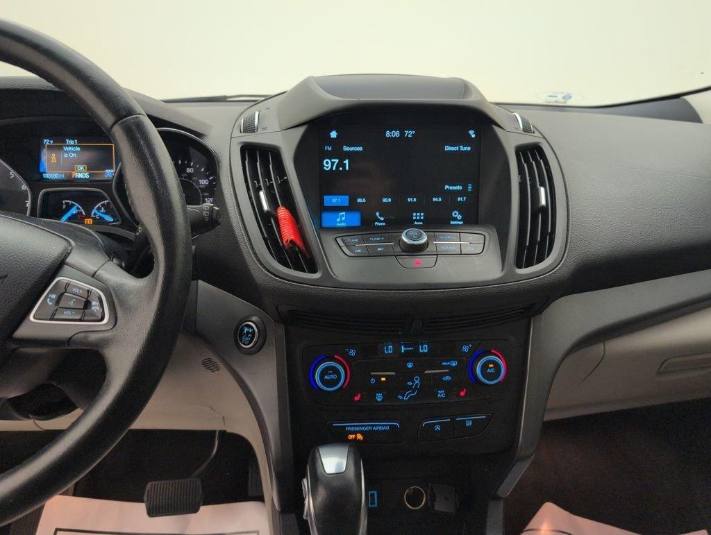 Ford Escape Sel Fwd 4D Sport Utility - Thumbnail 18