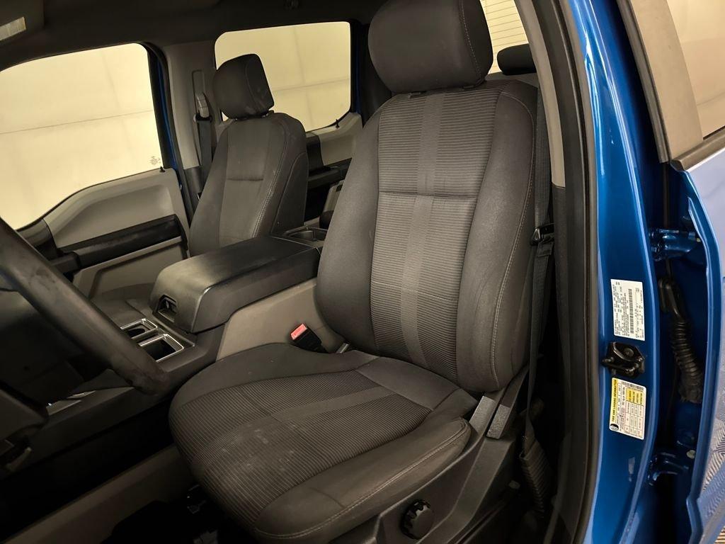 Ford F-150 Xl Rwd 4D Supercrew - Thumbnail 18