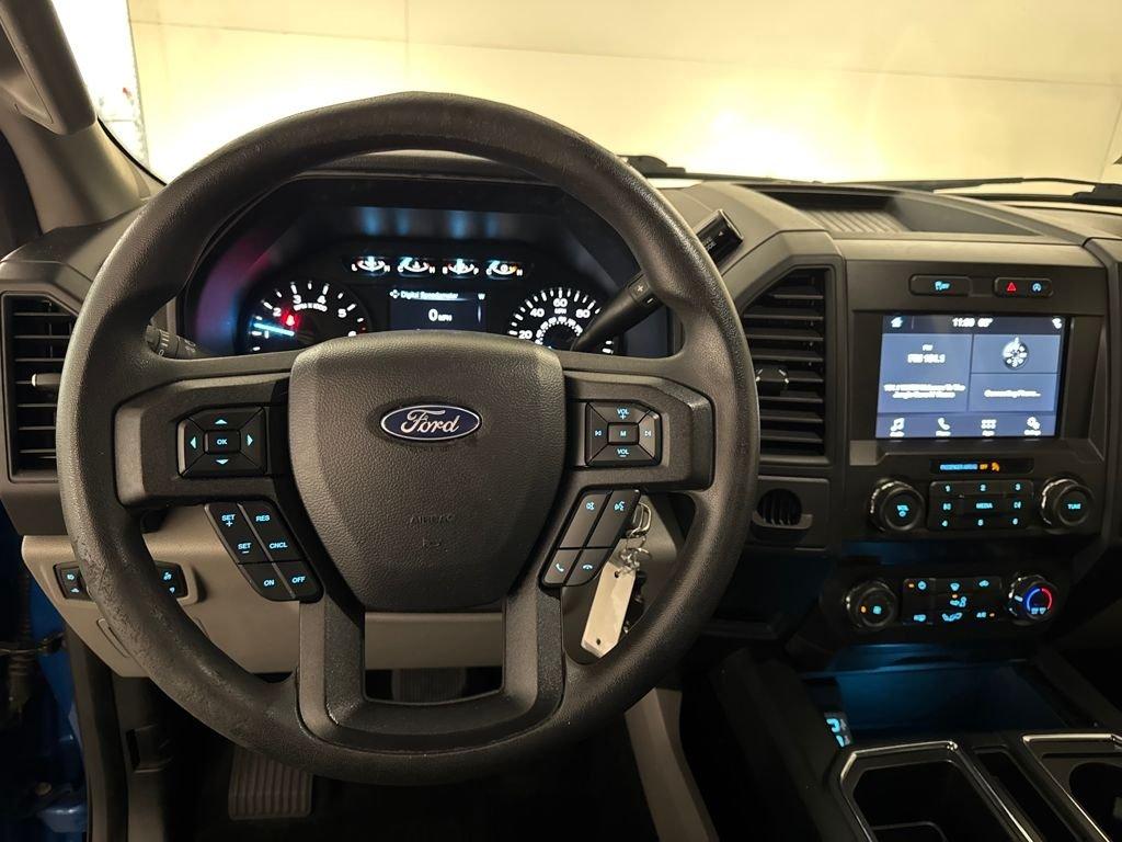 Ford F-150 Xl Rwd 4D Supercrew - Thumbnail 9