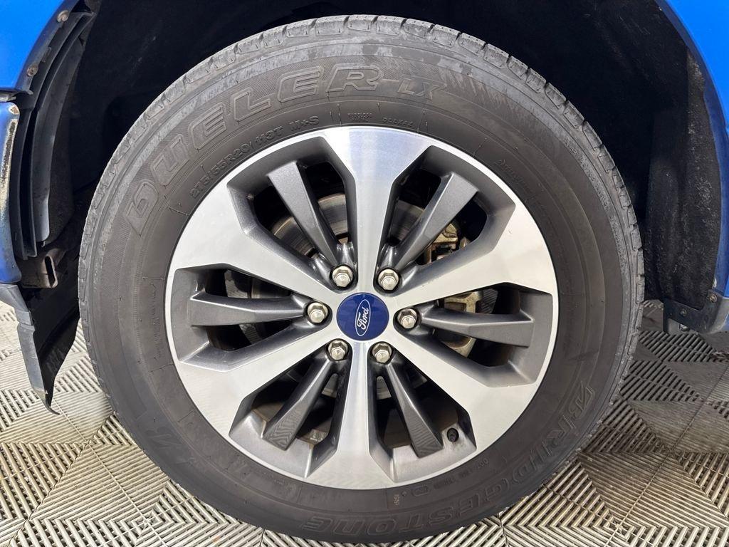 Ford F-150 Xl Rwd 4D Supercrew - Thumbnail 14