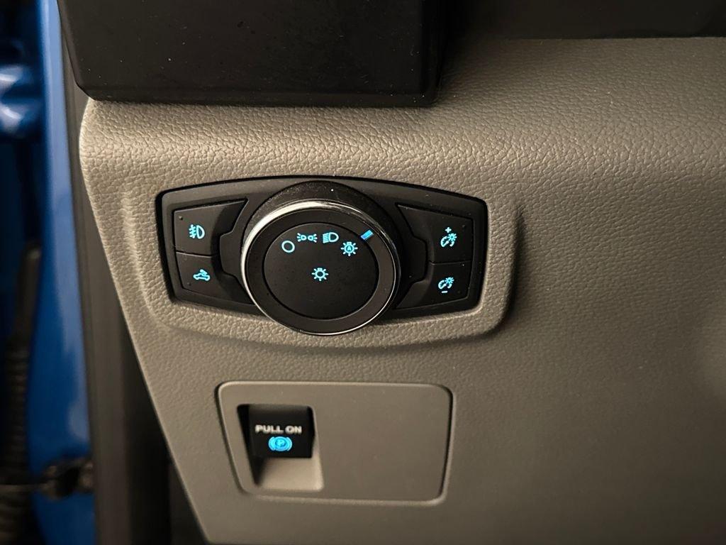 Ford F-150 Xl Rwd 4D Supercrew - Thumbnail 19