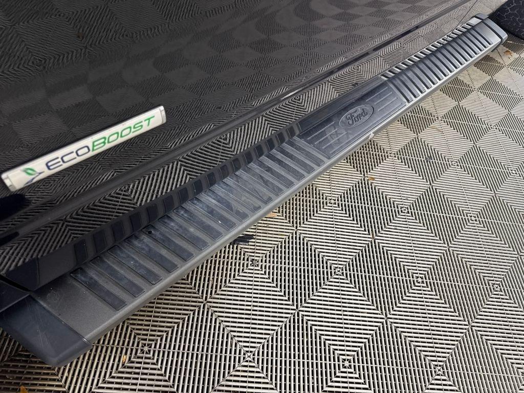 Ford F-150 Fx4 4Wd Standard Bed - Thumbnail 16