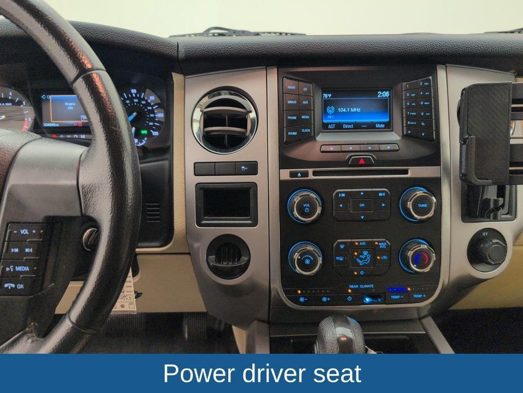 Ford Expedition El Xlt Rwd 4D Sport Utility - Thumbnail 20