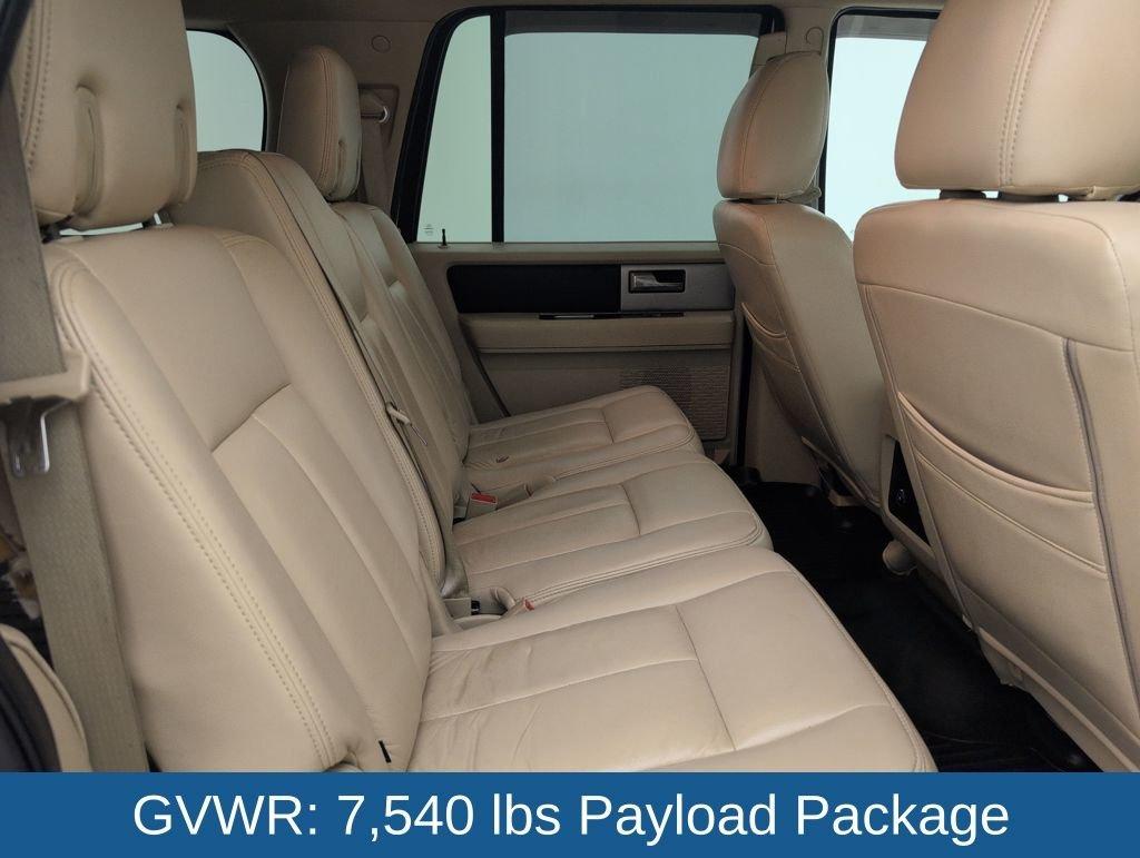 Ford Expedition El Xlt Rwd 4D Sport Utility - Thumbnail 17