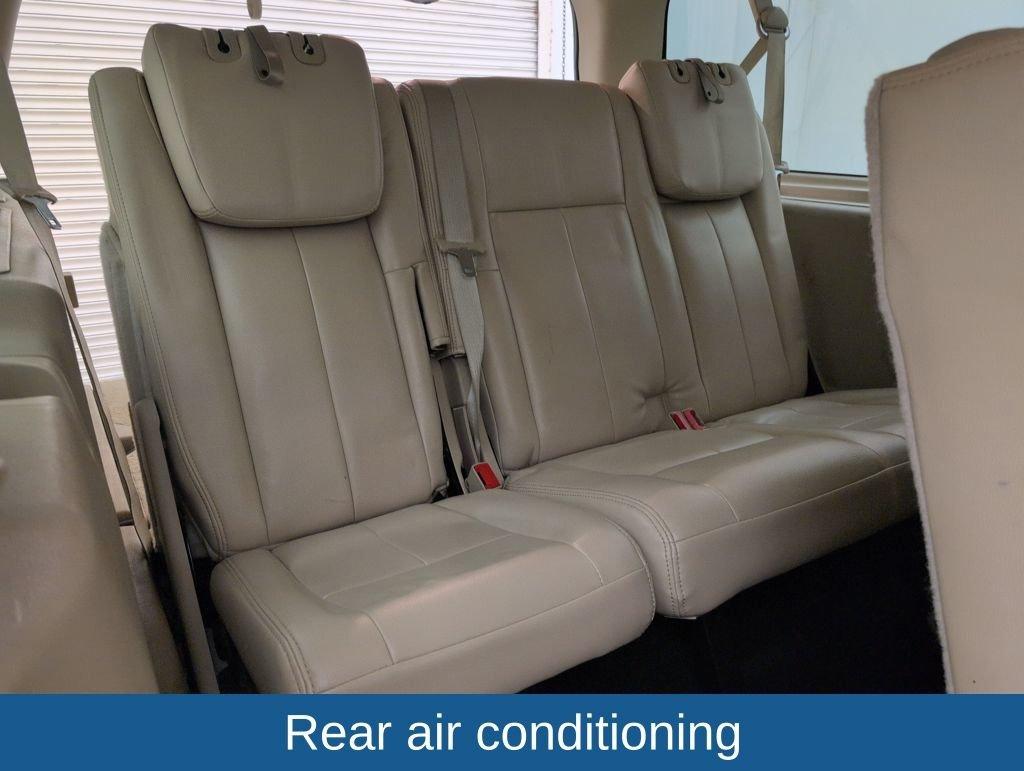 Ford Expedition El Xlt Rwd 4D Sport Utility - Thumbnail 18