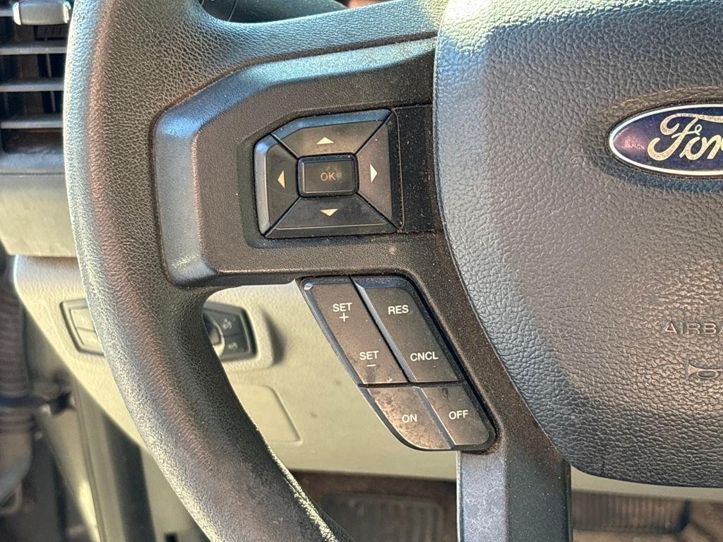 Ford F-150 Xl Rwd 4D Supercrew - Thumbnail 20