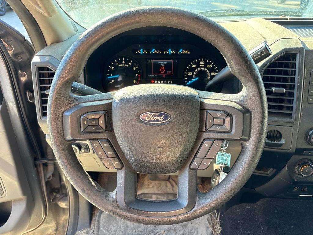 Ford F-150 Xl Rwd 4D Supercrew - Thumbnail 19