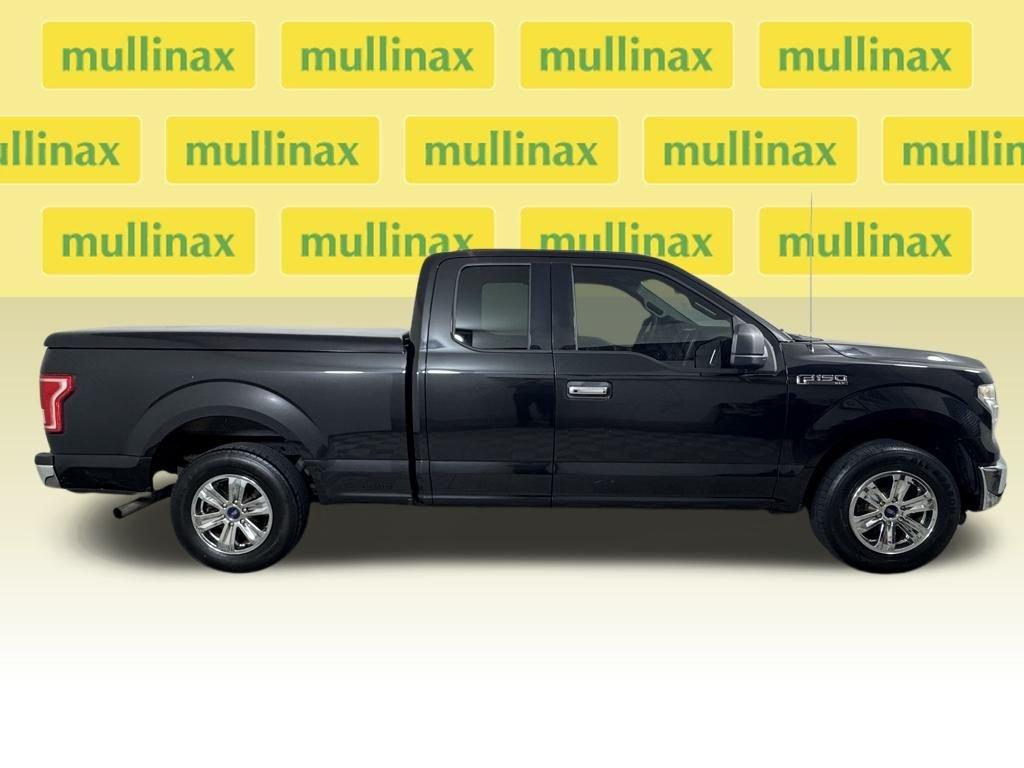 Ford F-150 Xlt Rwd Super Cab - Thumbnail 4