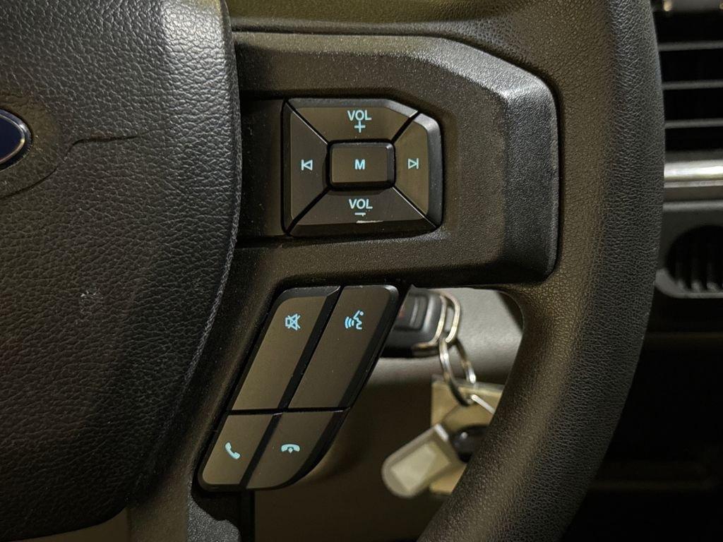 Ford F-150 Xlt Rwd Super Cab - Thumbnail 20