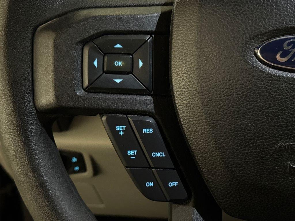 Ford F-150 Xlt Rwd Super Cab - Thumbnail 19