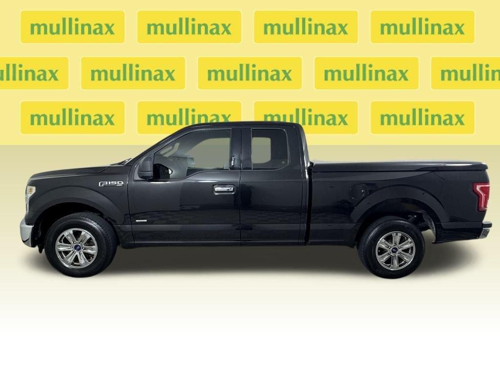 Ford F-150 Xlt Rwd Super Cab - Thumbnail 12