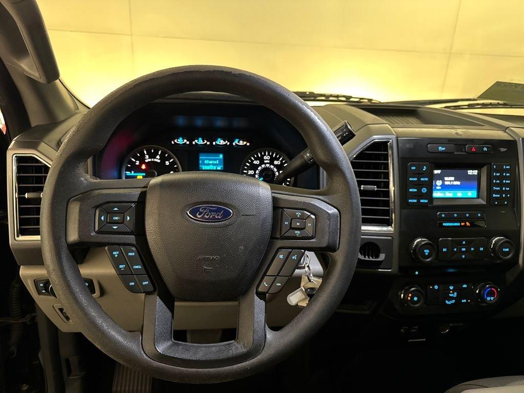 Ford F-150 Xlt Rwd Super Cab - Thumbnail 7