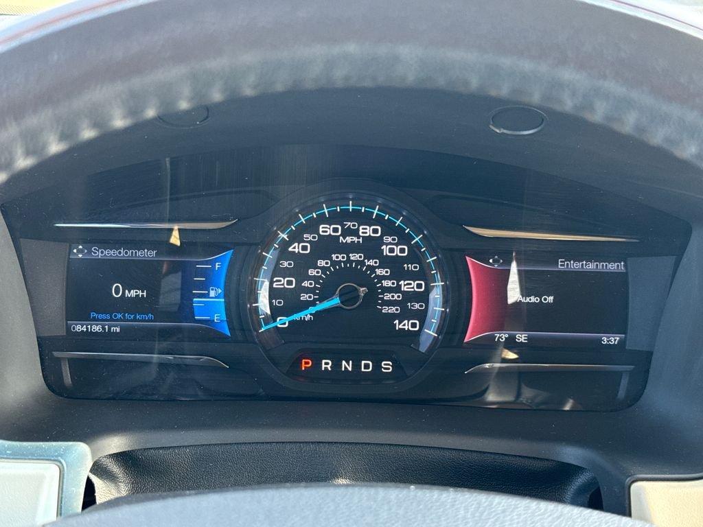 Ford Flex Limited Fwd 4D Sport Utility - Thumbnail 18