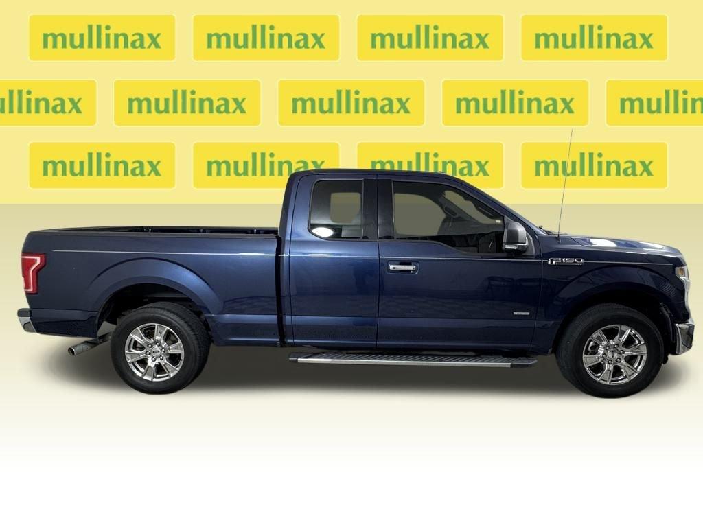 Ford F-150 Xlt Rwd Super Cab - Thumbnail 3