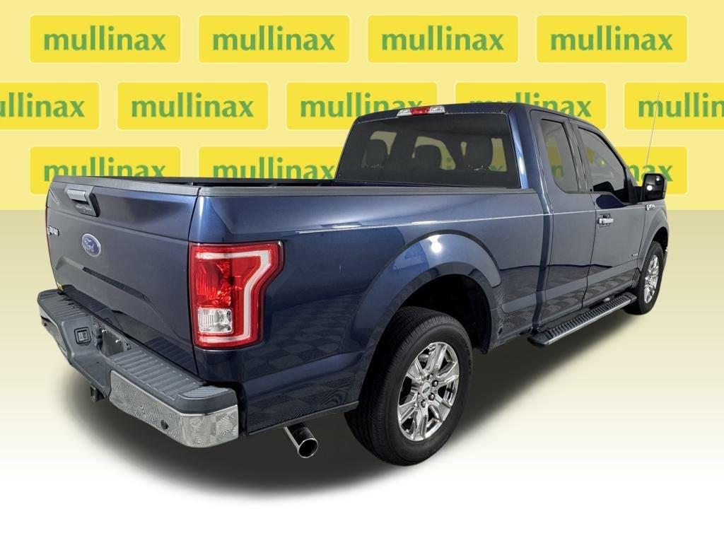 Ford F-150 Xlt Rwd Super Cab - Thumbnail 5