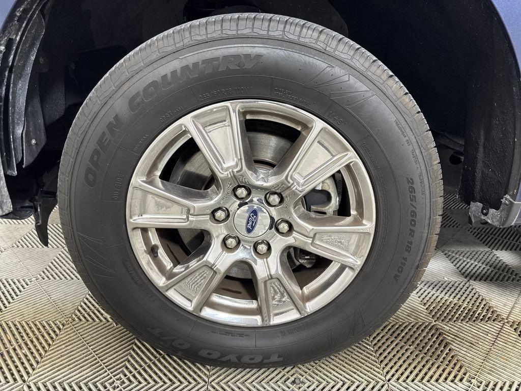 Ford F-150 Xlt Rwd Super Cab - Thumbnail 14