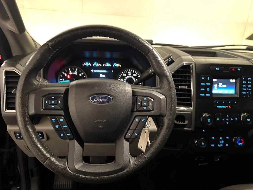 Ford F-150 Xlt Rwd Super Cab - Thumbnail 8