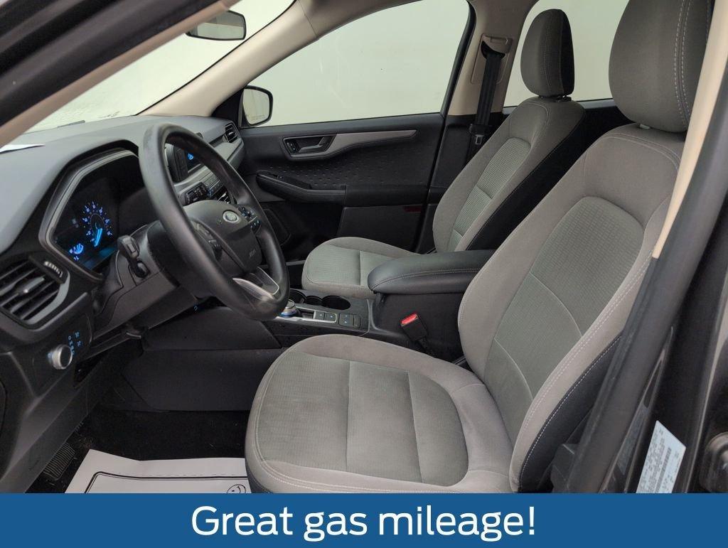 Ford Escape S Fwd 4D Sport Utility - Thumbnail 5