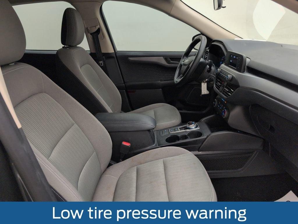 Ford Escape S Fwd 4D Sport Utility - Thumbnail 16