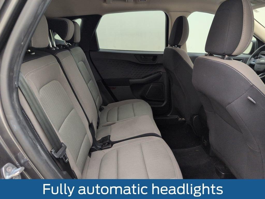 Ford Escape S Fwd 4D Sport Utility - Thumbnail 17