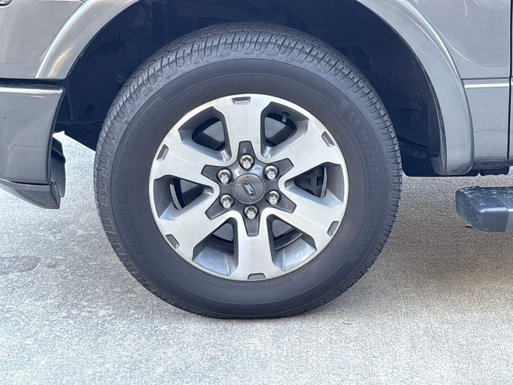 Ford F-150 Fx2 Rwd 4D Supercrew - Thumbnail 13