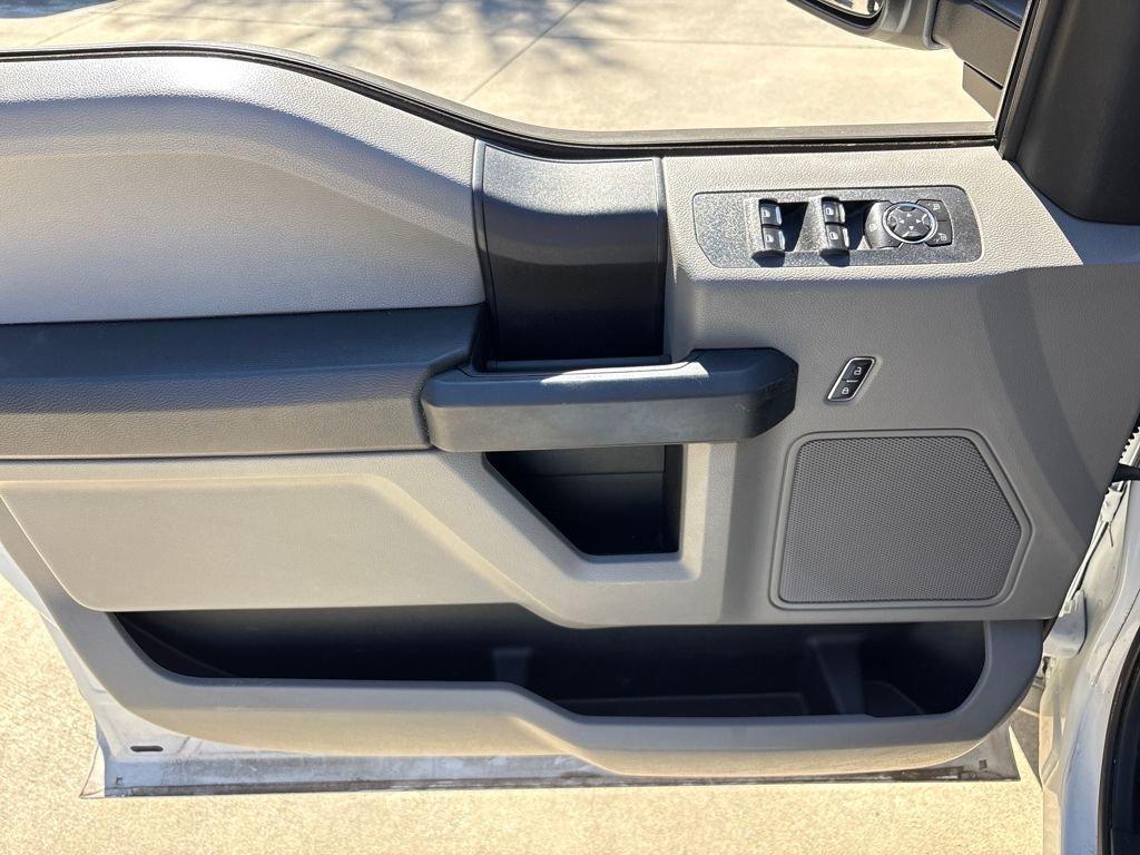 Ford F-150 Xl Rwd 4D Supercrew - Thumbnail 17