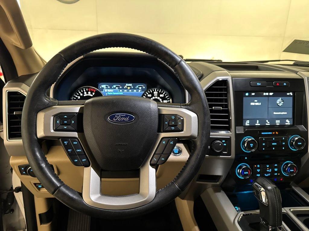 Ford F-150 Lariat Rwd 4D Supercrew - Thumbnail 8