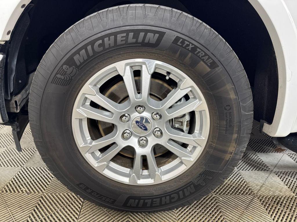 Ford F-150 Lariat Rwd 4D Supercrew - Thumbnail 14