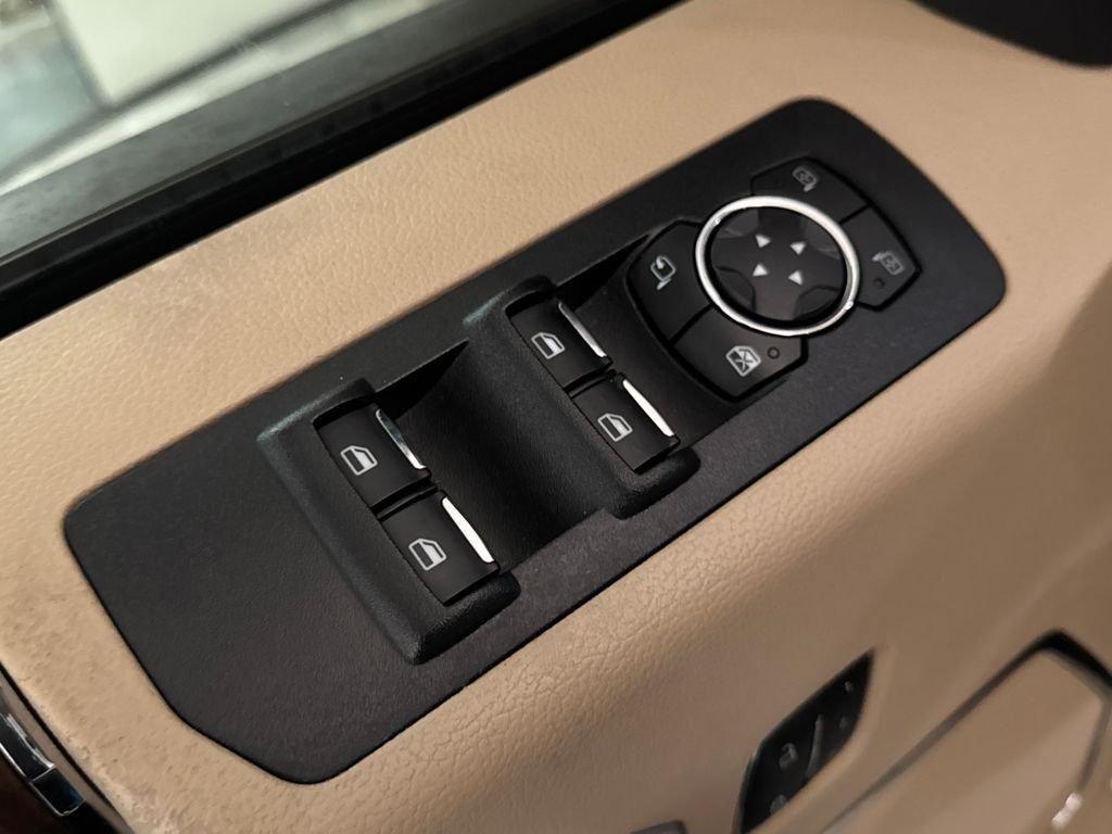 Ford F-150 Lariat Rwd 4D Supercrew - Thumbnail 18