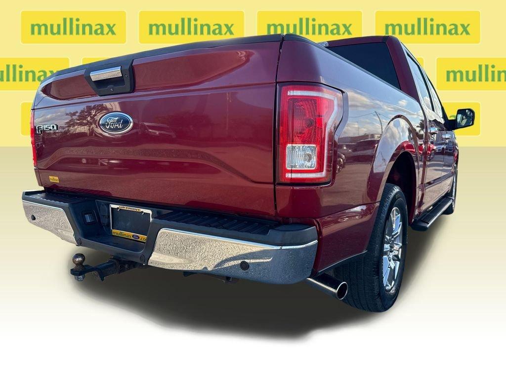 Ford F-150 Xlt Rwd 4D Supercrew - Thumbnail 5