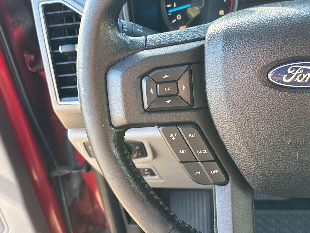 Ford F-150 Xlt Rwd 4D Supercrew - Thumbnail 16