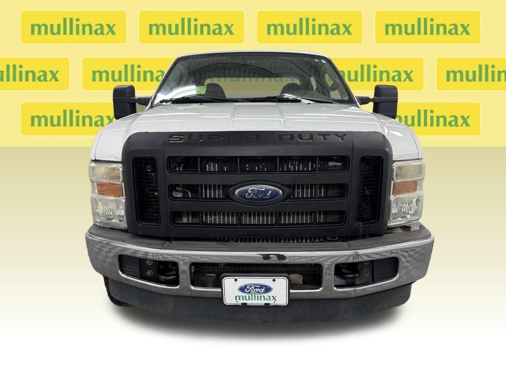 Ford F-350Sd Xl 4Wd 4D Crew Cab - Thumbnail 14