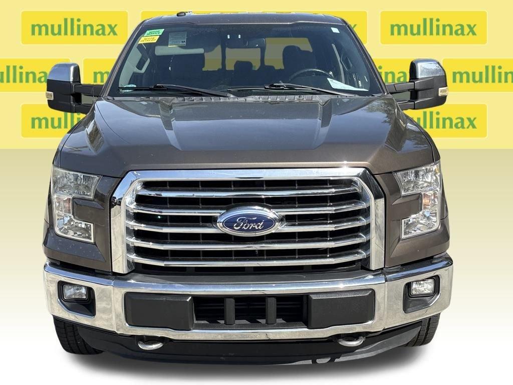 Ford F-150 Xlt 4Wd 4D Supercrew - Thumbnail 16
