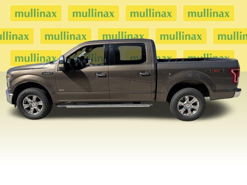 Ford F-150 Xlt 4Wd 4D Supercrew - Thumbnail 12