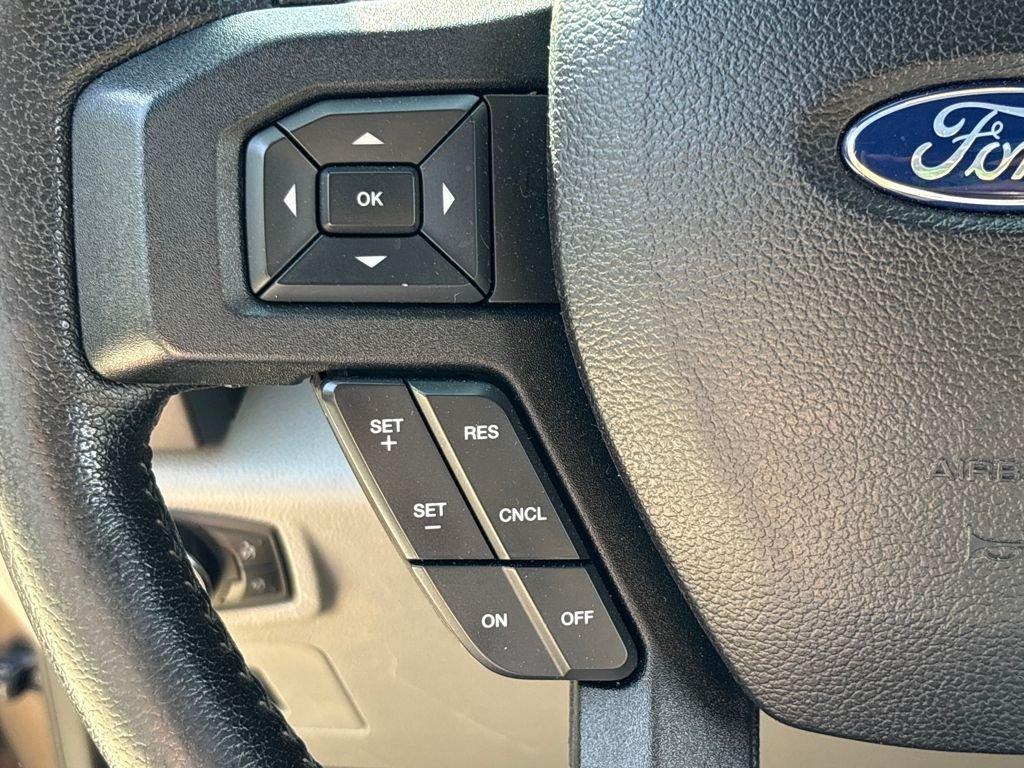 Ford F-150 Xlt 4Wd 4D Supercrew - Thumbnail 20